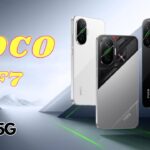 POCO F7 5g Price in India: भारत में कीमत, फीचर्स और लॉन्च डेट 2025