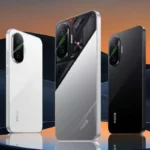 POCO F7 5G 2025: दमदार बैटरी और 90W चार्जिंग के साथ जल्द लॉन्च