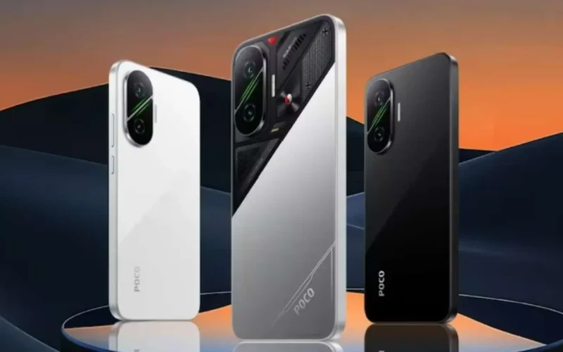 POCO F7 5G 2025: दमदार बैटरी और 90W चार्जिंग के साथ जल्द लॉन्च