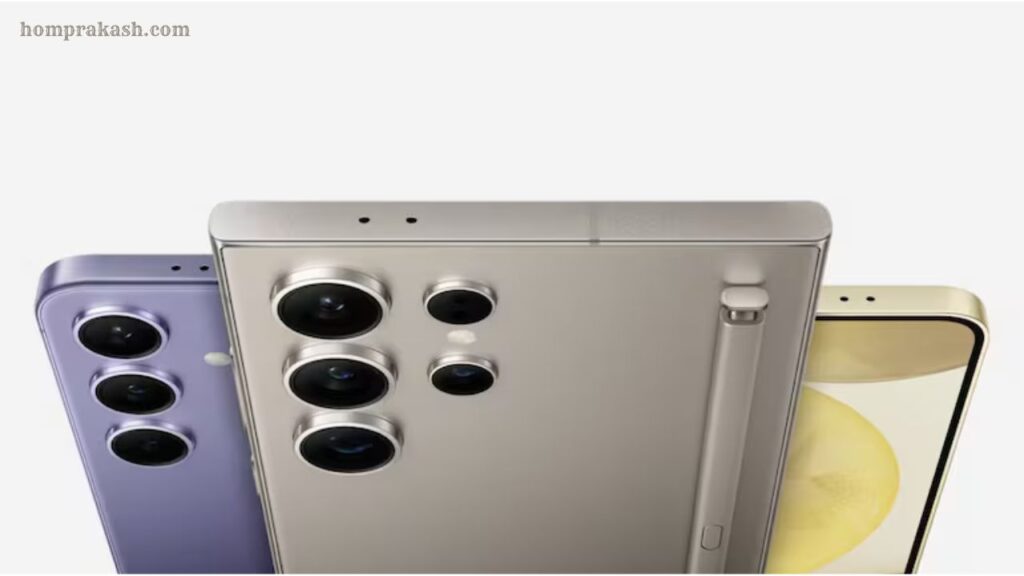 Samsung Galaxy S25 Review: 200MP कैमरा, 5100mAh बैटरी और Snapdragon 8 Gen 4 के साथ धांसू फोन